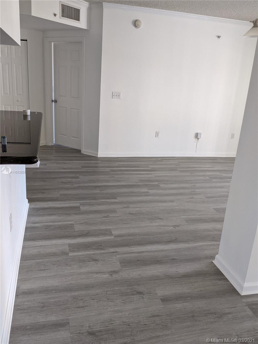 Photo of 17150 Bay Rd #2814, Sunny Isles Beach, Florida, 33160 - KITCHEN
