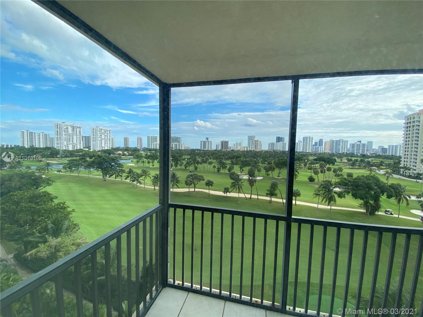 Photo of 20335 Country Club Dr #808, Aventura, Florida, 33180 -