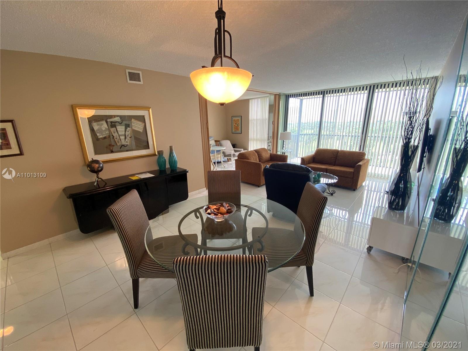 Photo of 20335 Country Club Dr #808, Aventura, Florida, 33180 -