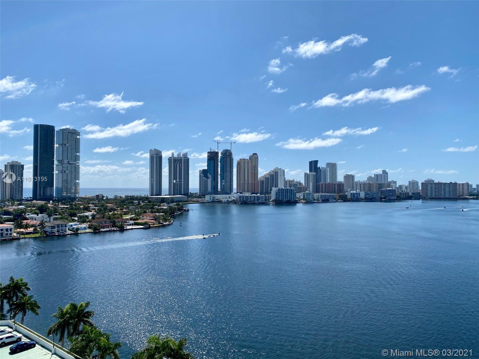 Photo of 3600 Mystic Pointe Dr #1716, Aventura, Florida, 33180 -