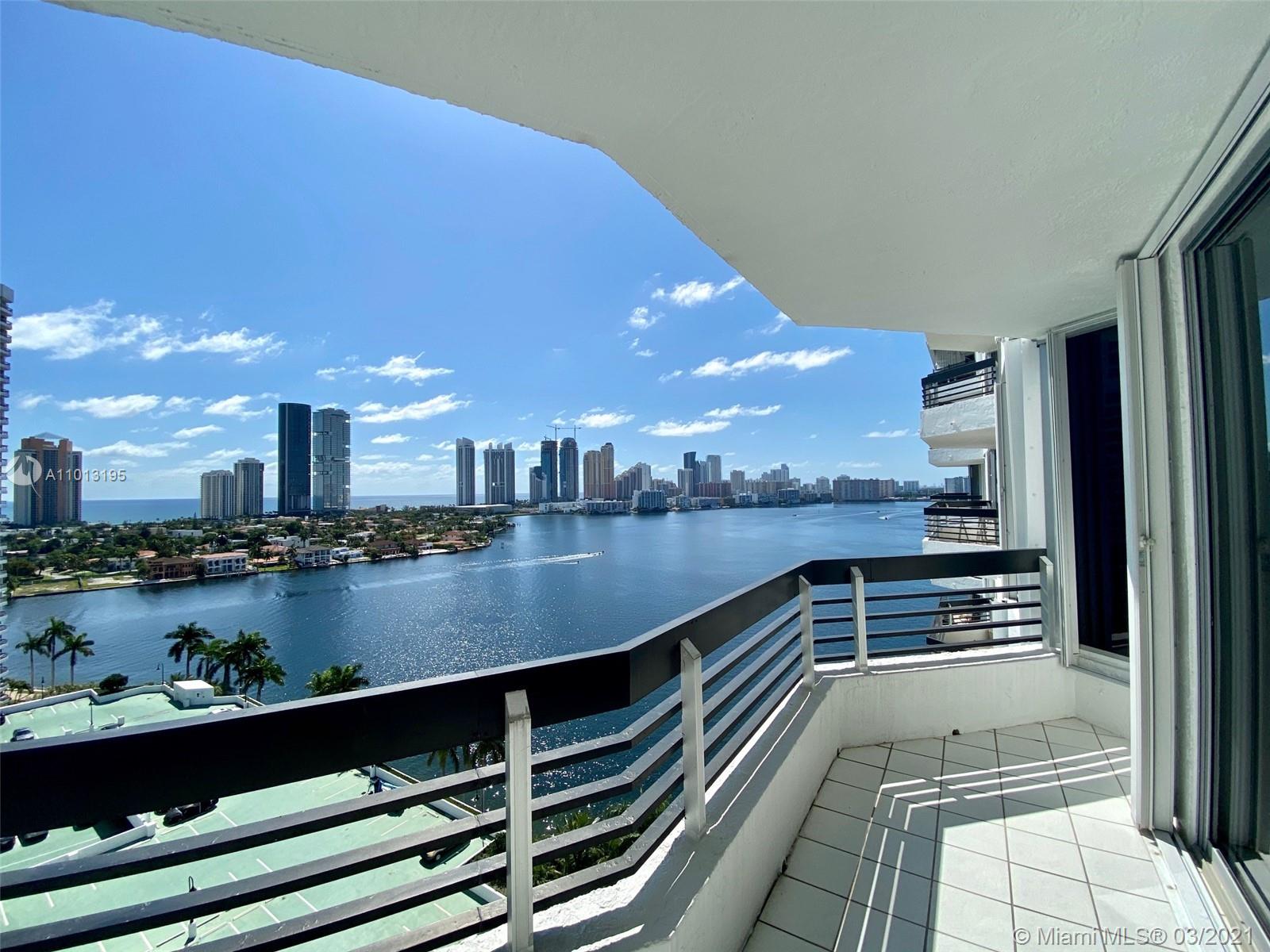 Photo of 3600 Mystic Pointe Dr #1716, Aventura, Florida, 33180 -