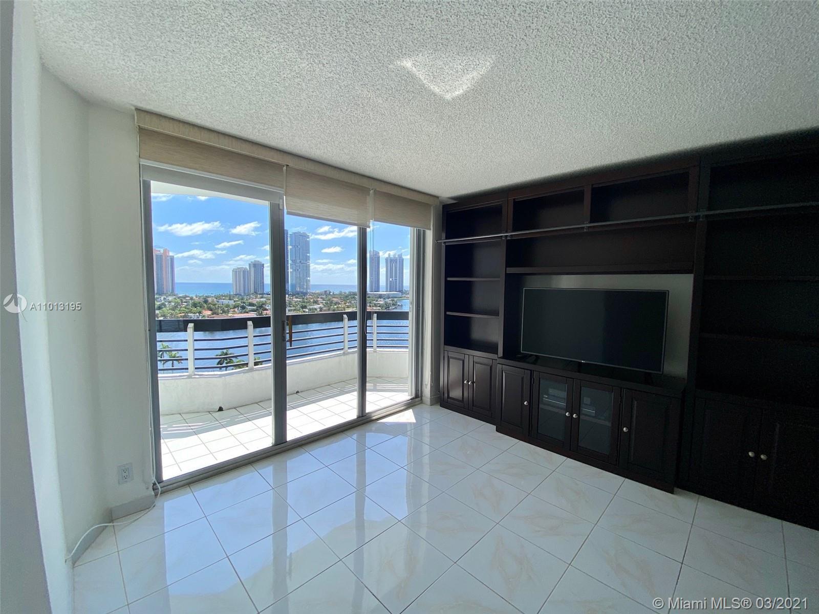 Photo of 3600 Mystic Pointe Dr #1716, Aventura, Florida, 33180 -
