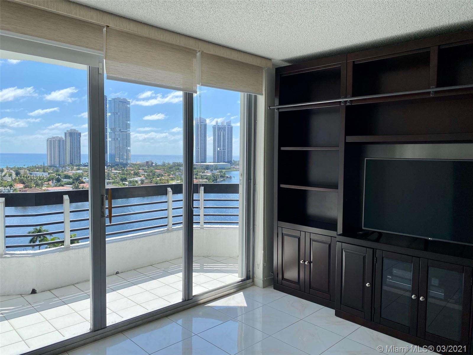 Photo of 3600 Mystic Pointe Dr #1716, Aventura, Florida, 33180 -