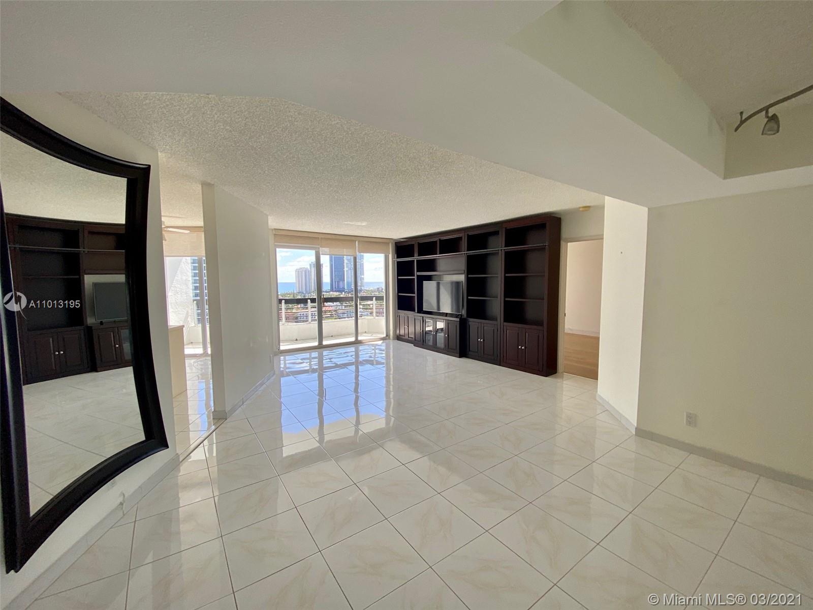 Photo of 3600 Mystic Pointe Dr #1716, Aventura, Florida, 33180 -