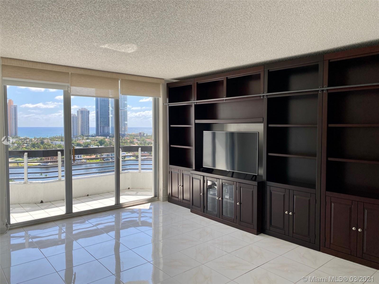 Photo of 3600 Mystic Pointe Dr #1716, Aventura, Florida, 33180 -