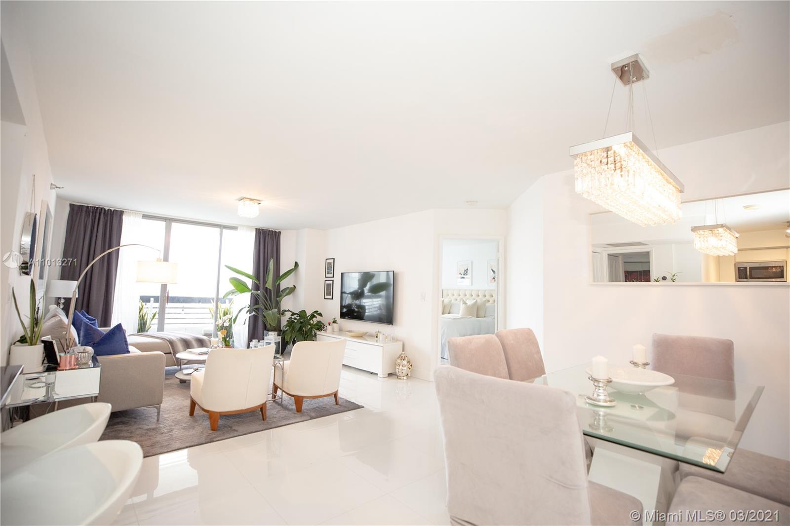 Photo of 19101 Mystic Pointe Dr #2804, Aventura, Florida, 33180 -