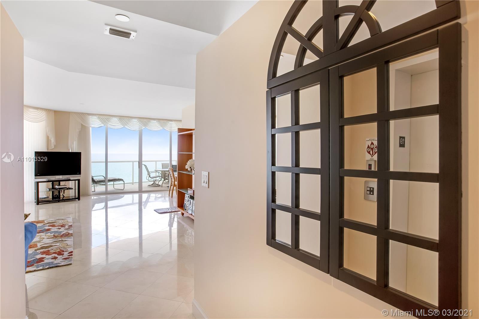 Photo of 18671 Collins Ave #1902, Sunny Isles Beach, Florida, 33160 -