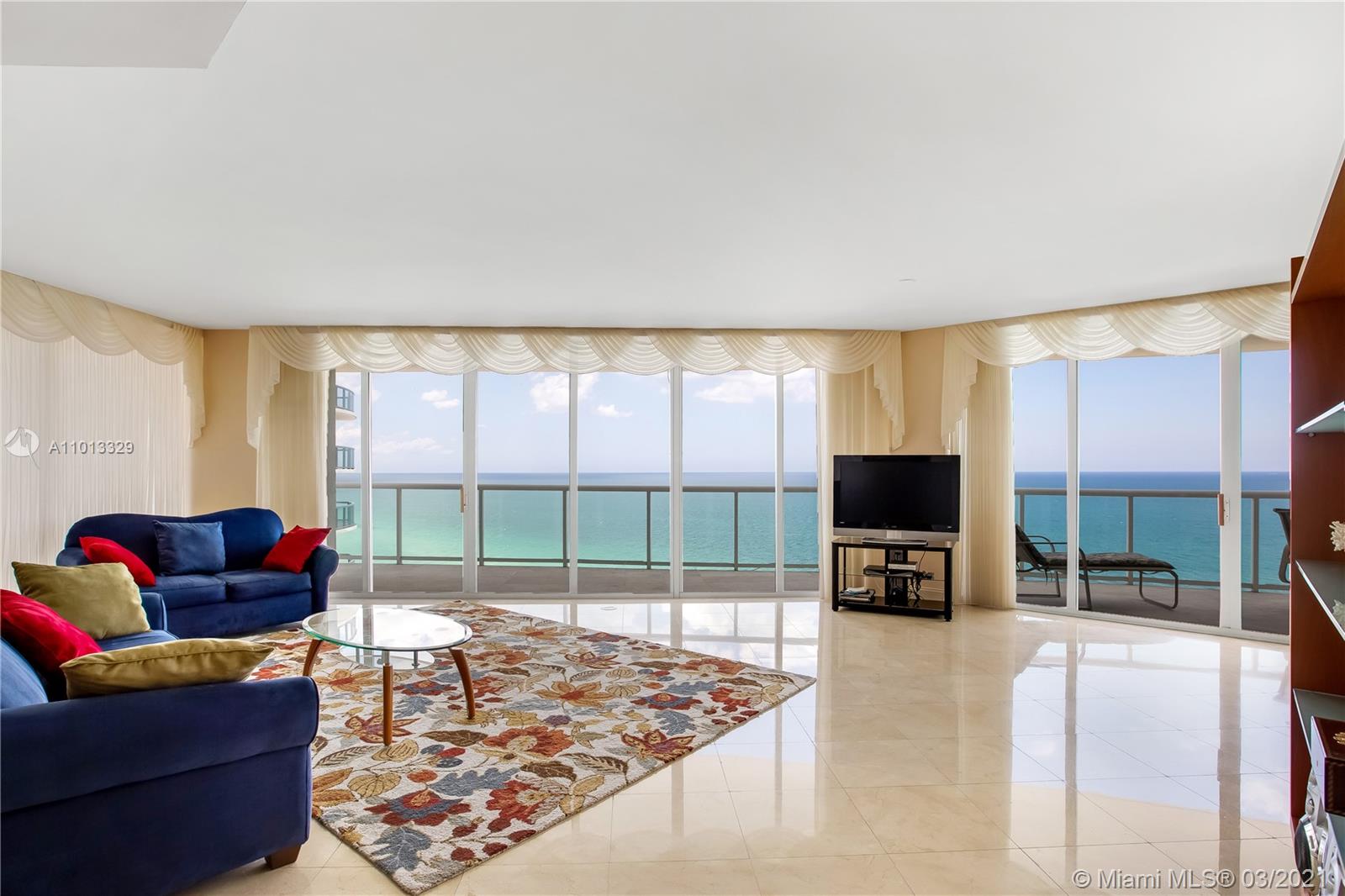 Photo of 18671 Collins Ave #1902, Sunny Isles Beach, Florida, 33160 -