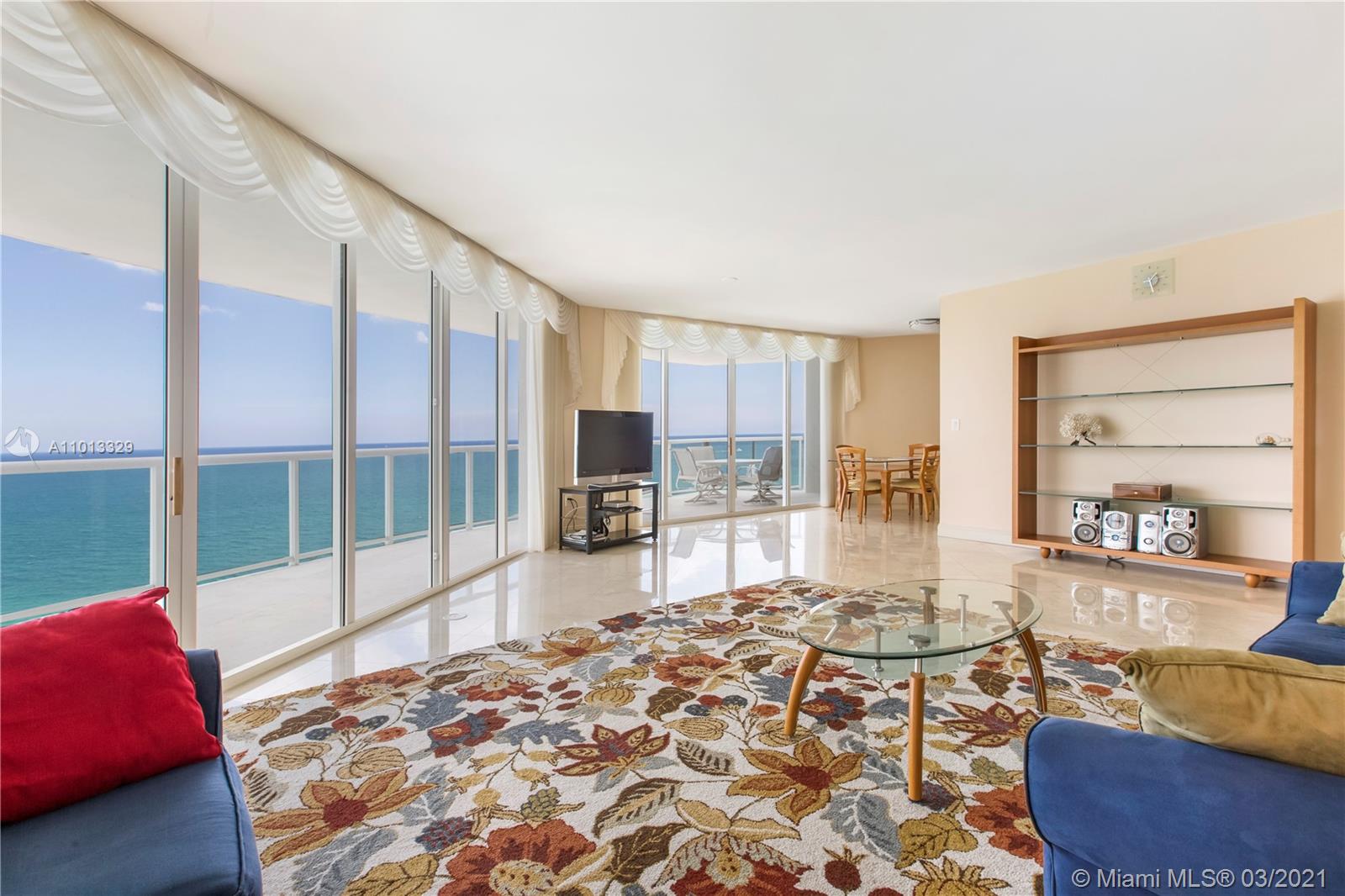 Photo of 18671 Collins Ave #1902, Sunny Isles Beach, Florida, 33160 -
