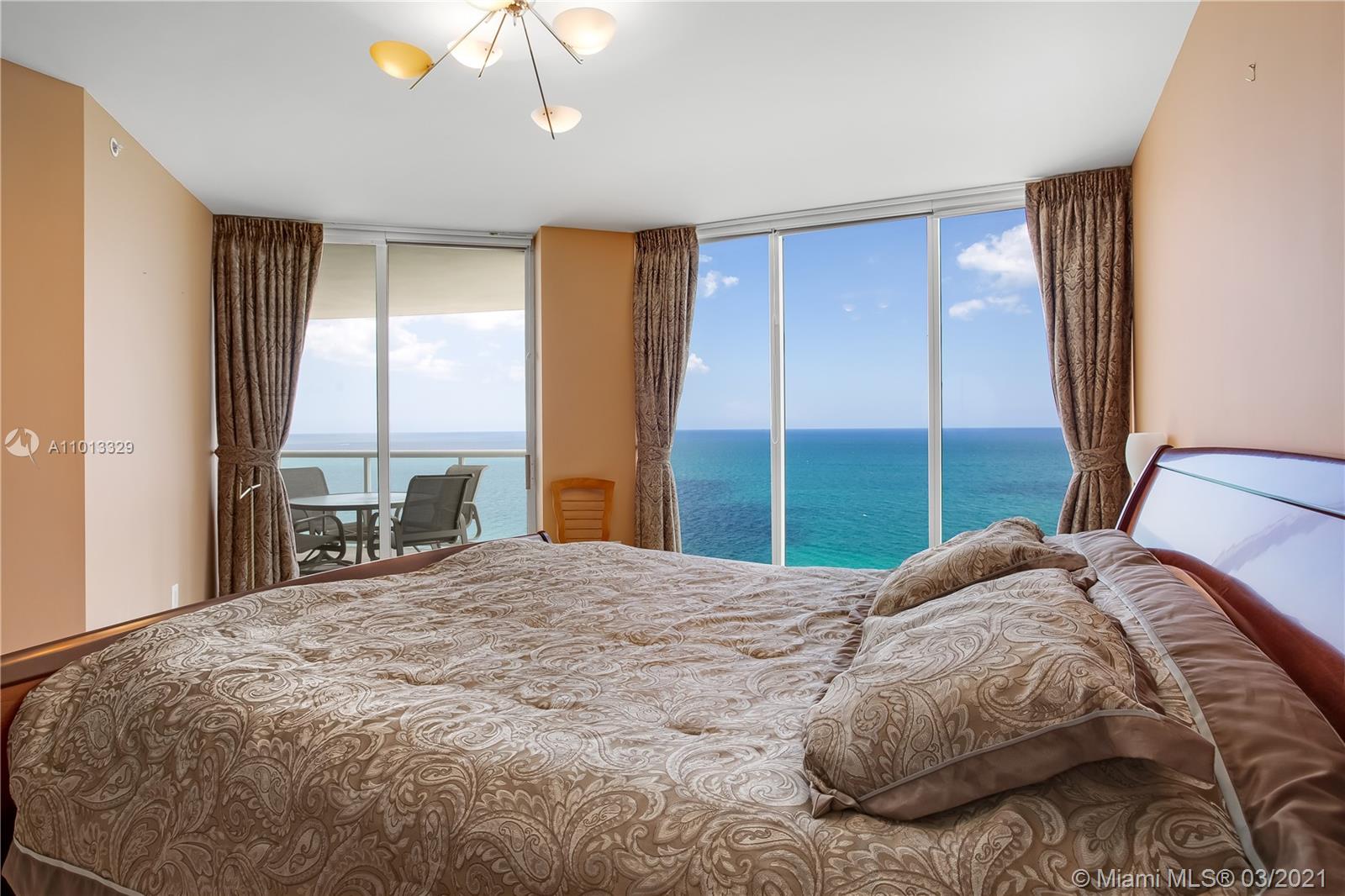 Photo of 18671 Collins Ave #1902, Sunny Isles Beach, Florida, 33160 -