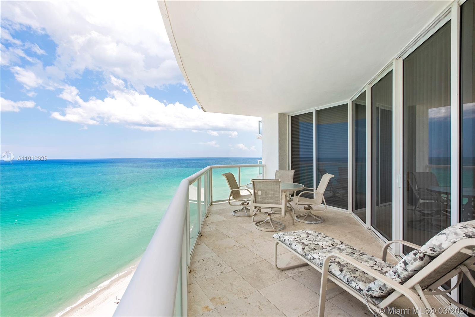 Photo of 18671 Collins Ave #1902, Sunny Isles Beach, Florida, 33160 -