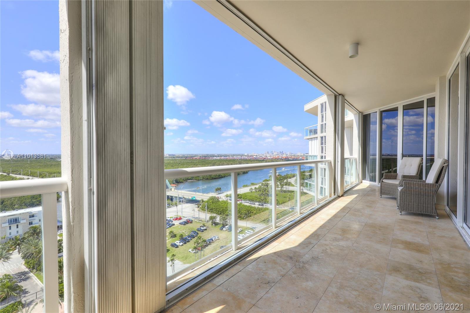 Photo of 6001 Ocean Dr #1703, Hollywood, Florida, 33019 -