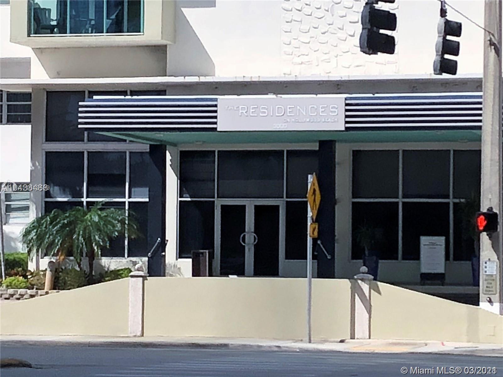 Photo of 3000 Ocean Dr #1122, Hollywood, Florida, 33019 -