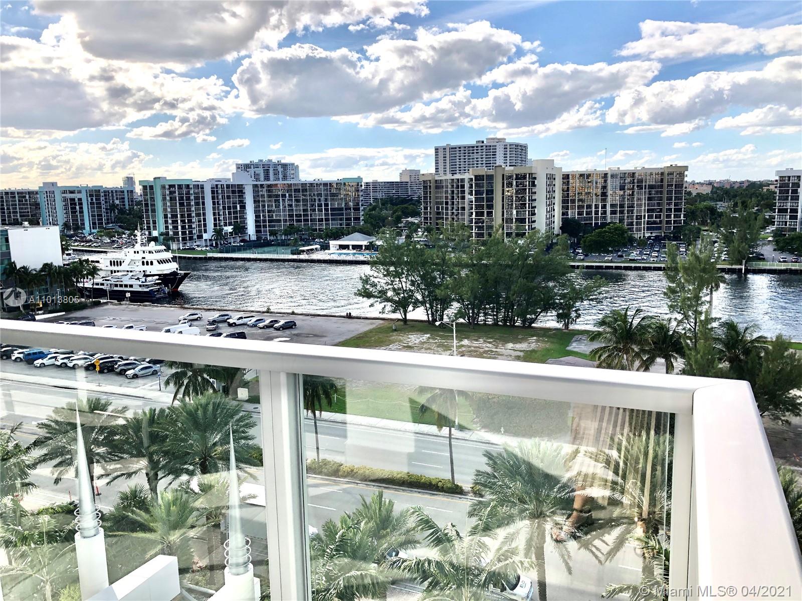 Photo of 3101 Ocean Dr #801, Hollywood, Florida, 33019 -