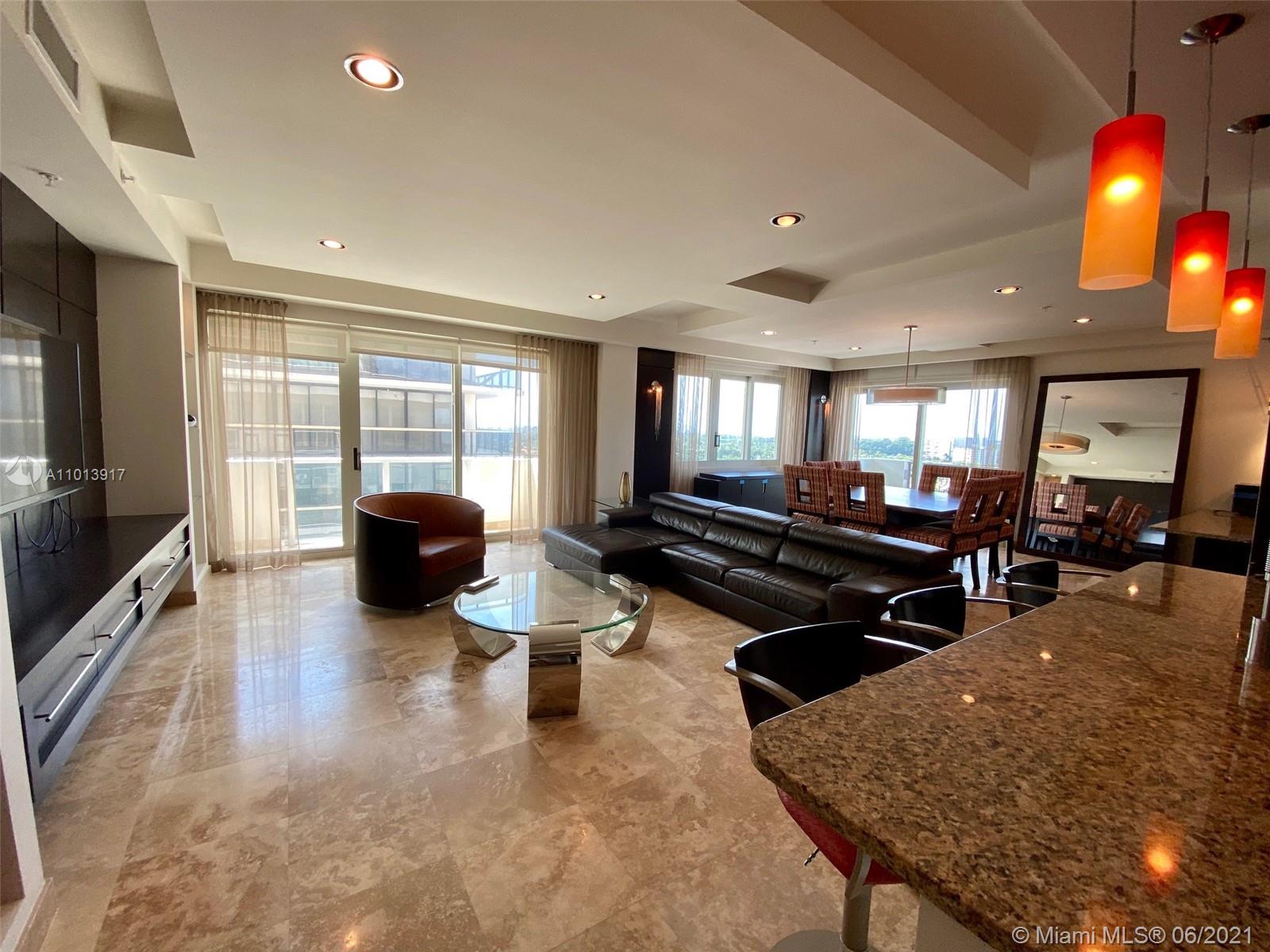 Photo of 9499 Collins Ave #PH-07, Surfside, Florida, 33154 -