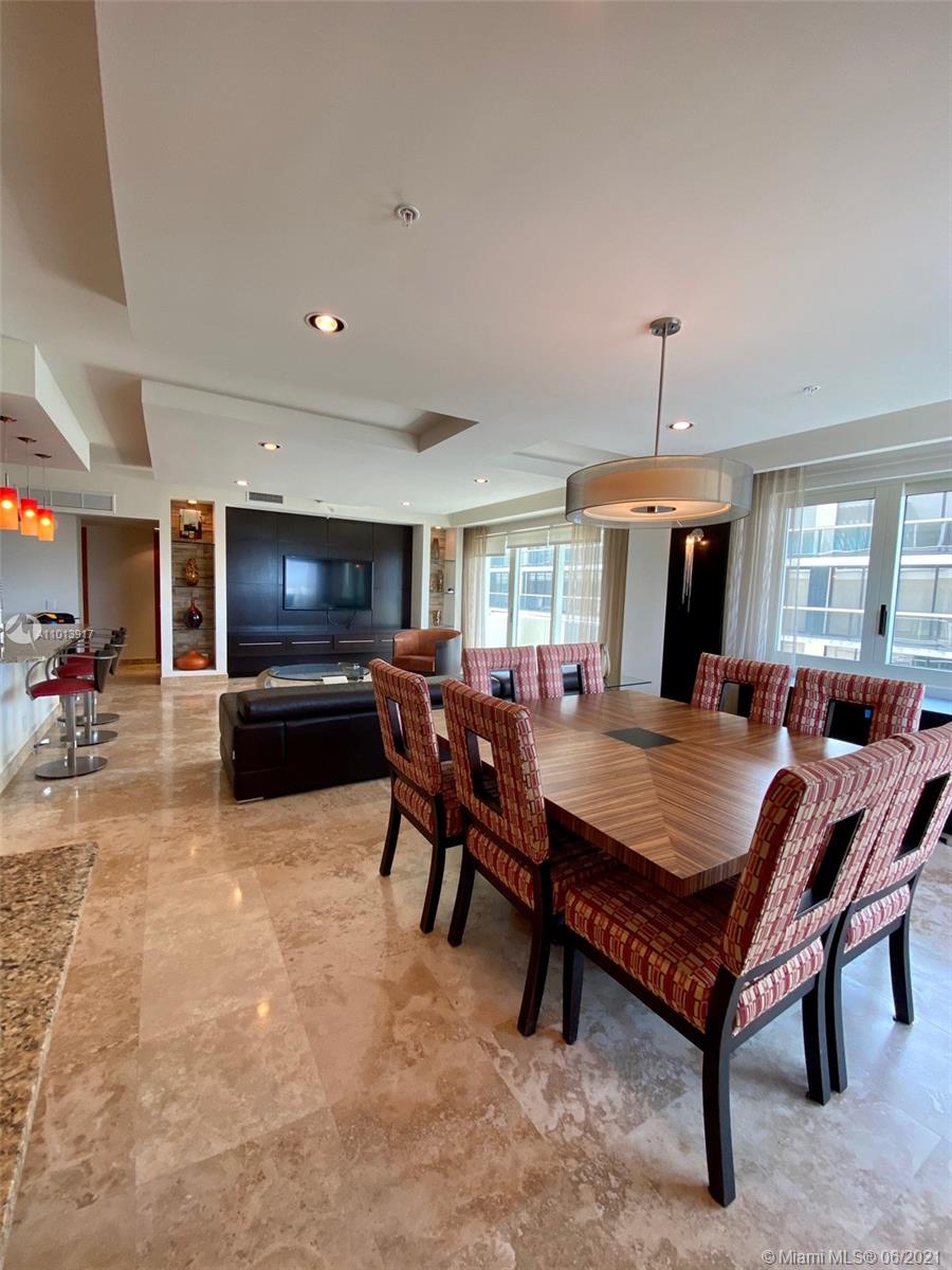Photo of 9499 Collins Ave #PH-07, Surfside, Florida, 33154 -