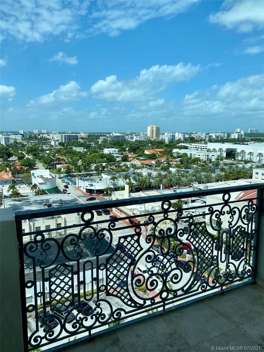 Photo of 9499 Collins Ave #PH-07, Surfside, Florida, 33154 -