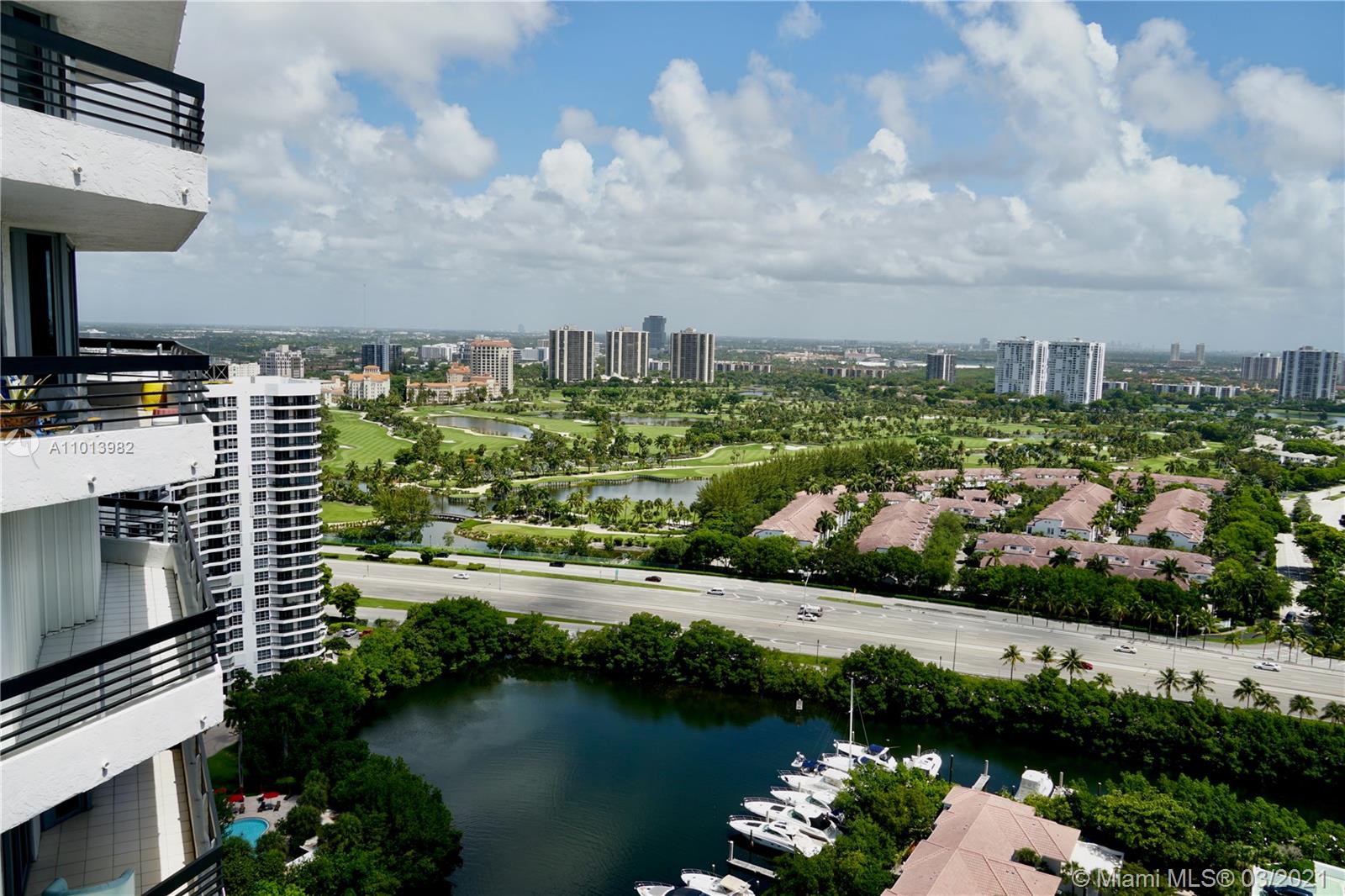 Photo of 3530 Mystic Pointe Dr #2907, Aventura, Florida, 33180 -