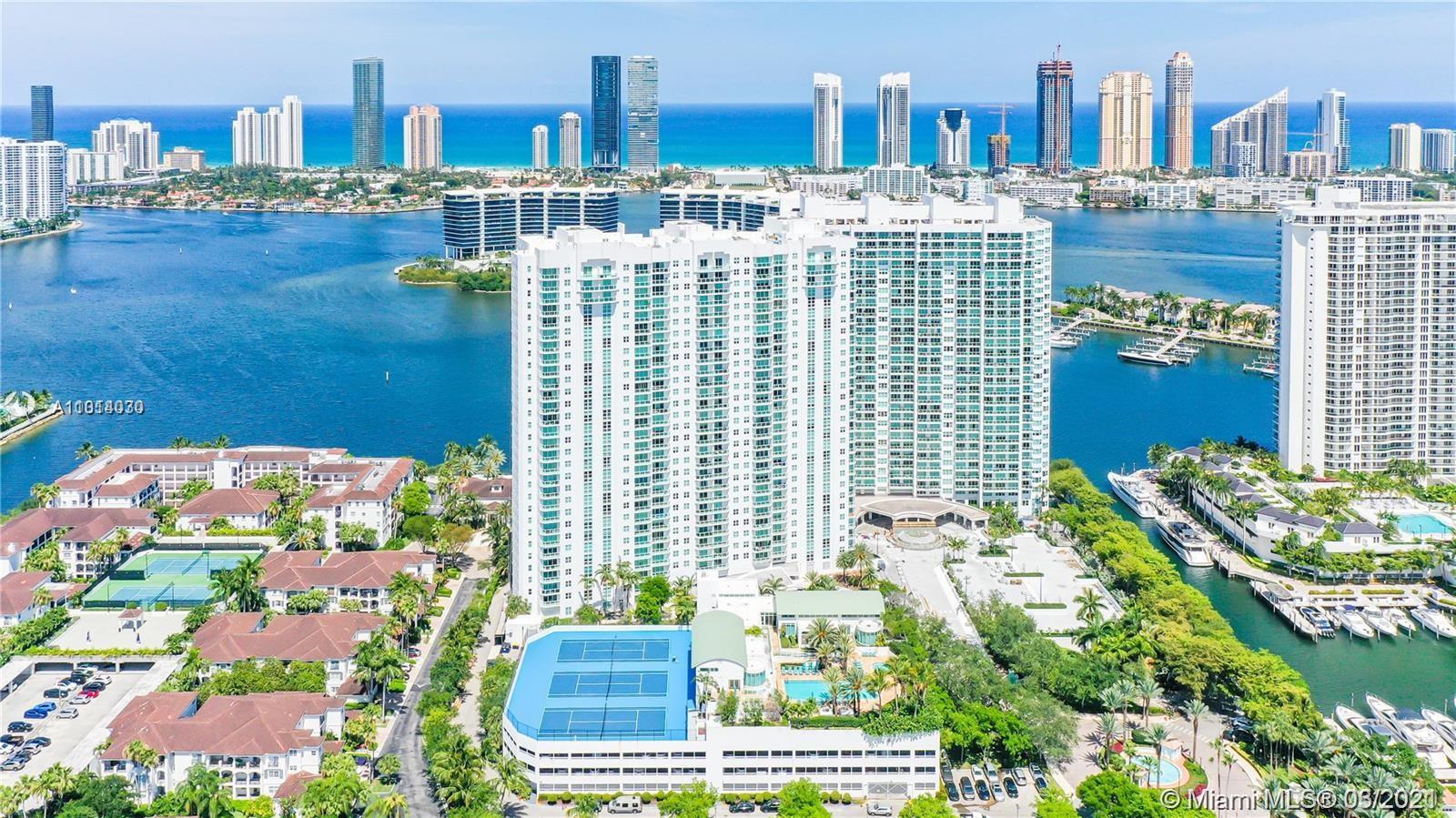 Photo of 3301 183rd St #2405, Aventura, Florida, 33160 -