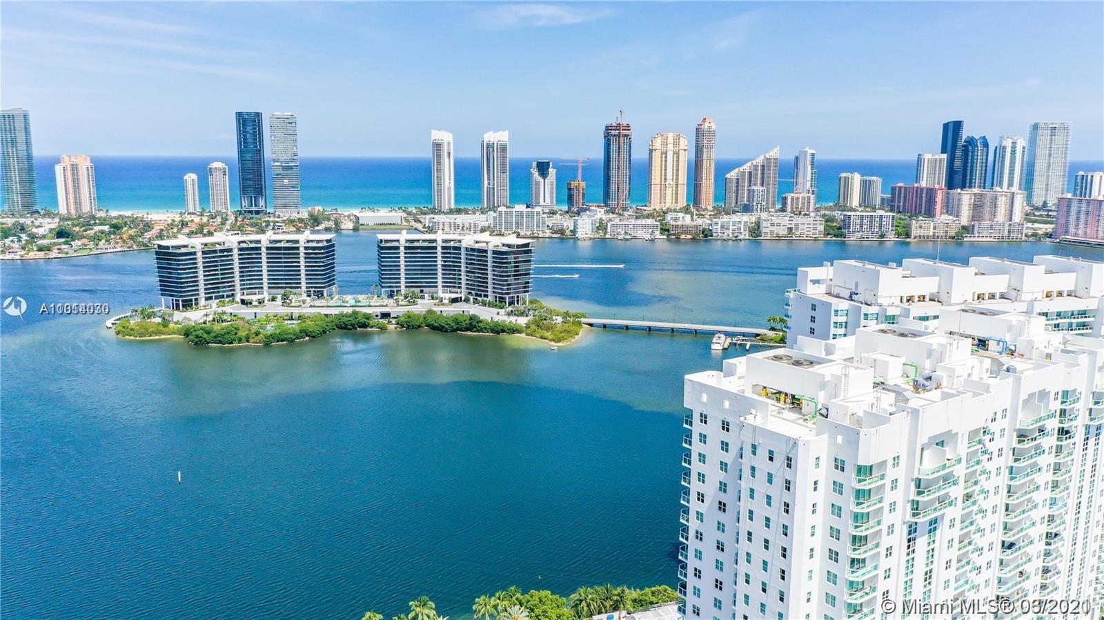 Photo of 3301 183rd St #2405, Aventura, Florida, 33160 -