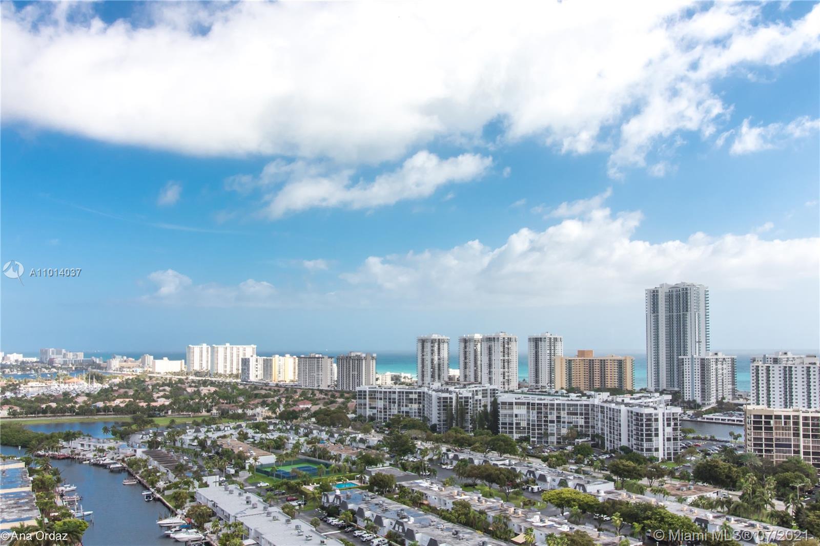 Photo of 2500 Parkview Dr #1606, Hallandale Beach, Florida, 33009 -