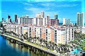 Photo of 17150 Bay Road #2409, Sunny Isles Beach, Florida, 33160 -