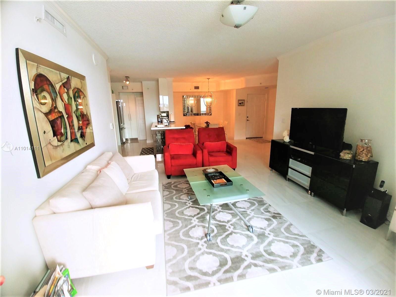 Photo of 17150 Bay Road #2409, Sunny Isles Beach, Florida, 33160 -