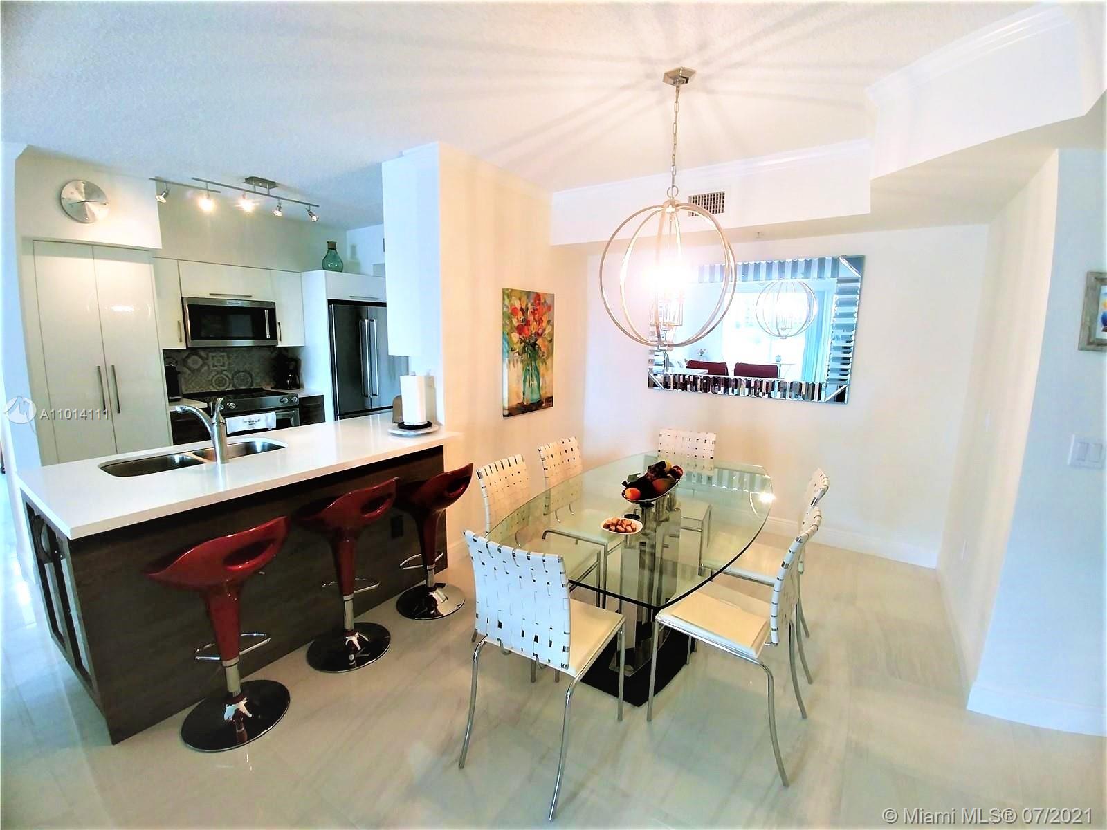Photo of 17150 Bay Road #2409, Sunny Isles Beach, Florida, 33160 -