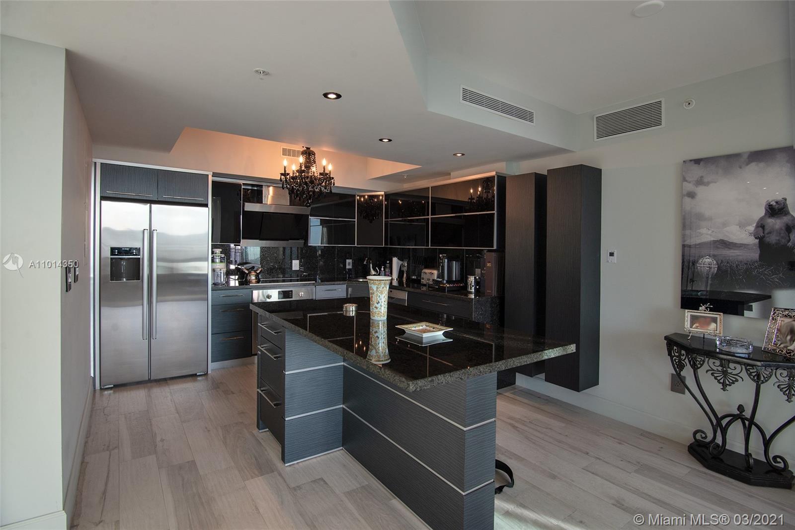 Photo of 17555 Atlantic Blvd #UPH4, Sunny Isles Beach, Florida, 33160 -