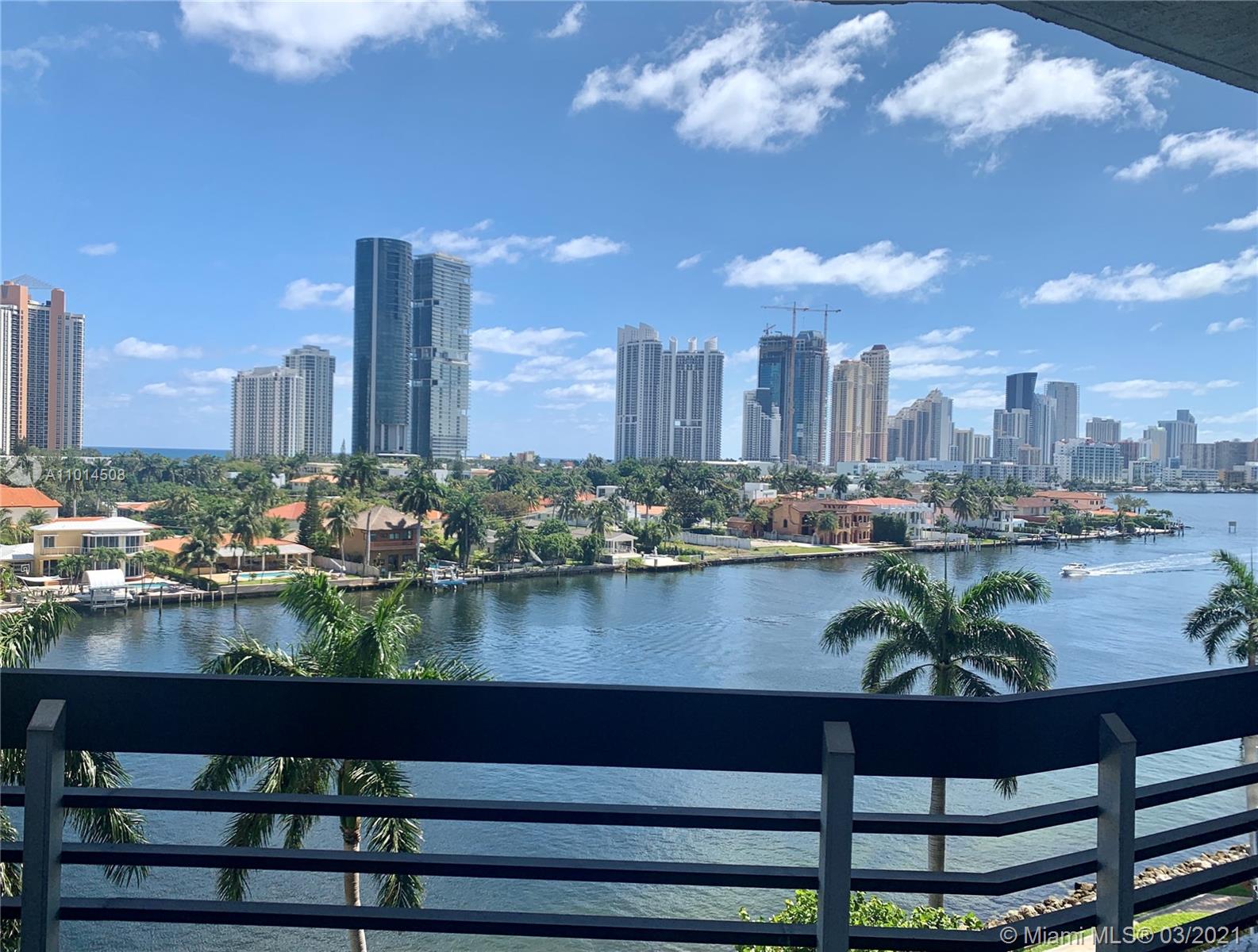 Photo of 19195 Mystic Pointe Dr #707, Aventura, Florida, 33180 -