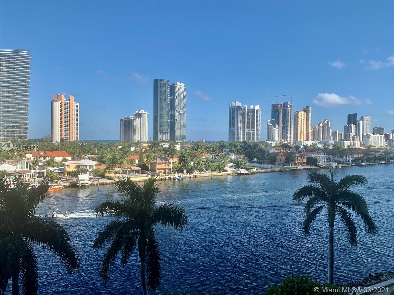 Photo of 19195 Mystic Pointe Dr #707, Aventura, Florida, 33180 -