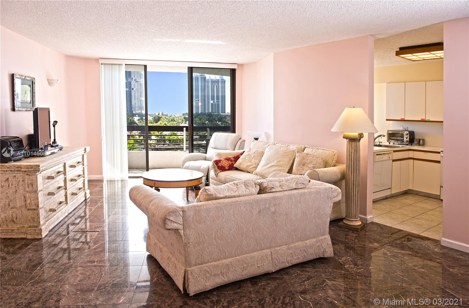 Photo of 19195 Mystic Pointe Dr #707, Aventura, Florida, 33180 -