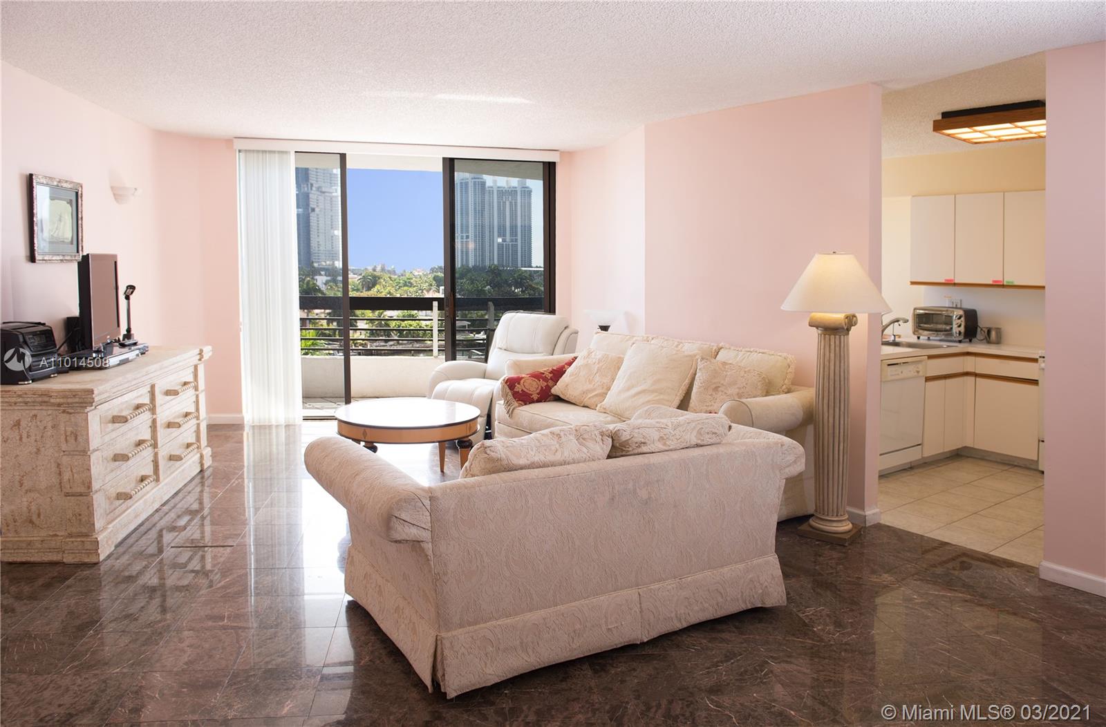 Photo of 19195 Mystic Pointe Dr #707, Aventura, Florida, 33180 -