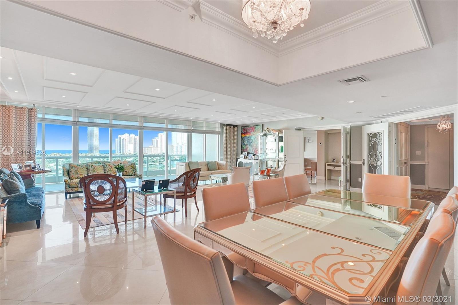 Photo of 20155 38th Ct Unit #1102, Aventura, Florida, 33180 -