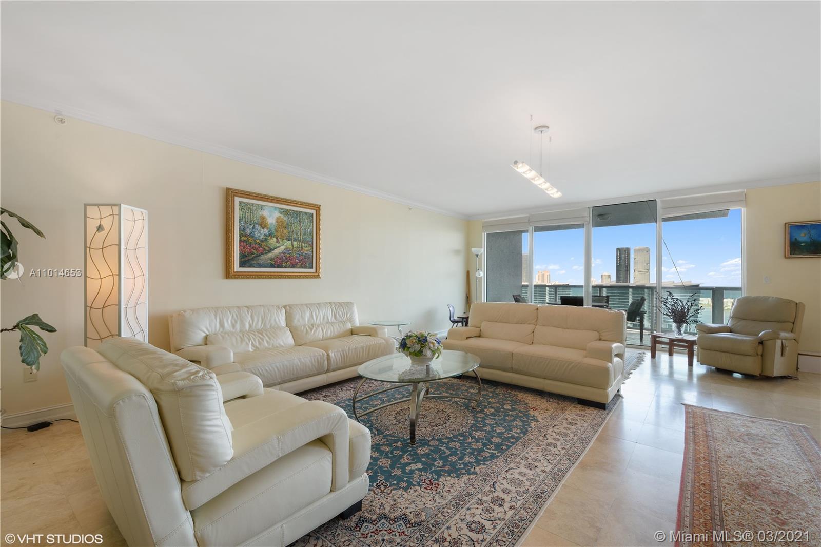 Photo of 3201 183rd St #2106, Aventura, Florida, 33160 -