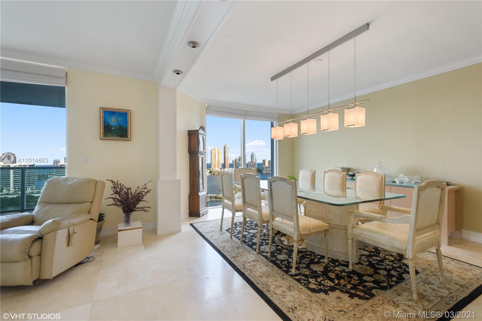 Photo of 3201 183rd St #2106, Aventura, Florida, 33160 -