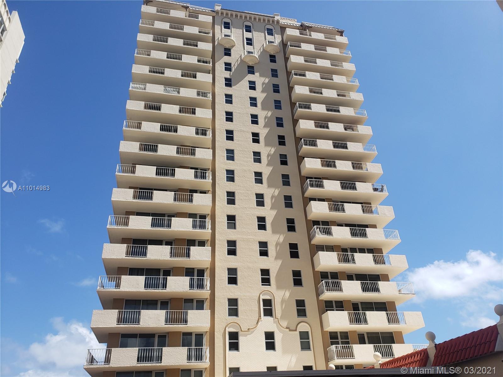 Photo of 1920 Ocean Dr #19C, Hallandale Beach, Florida, 33009 -