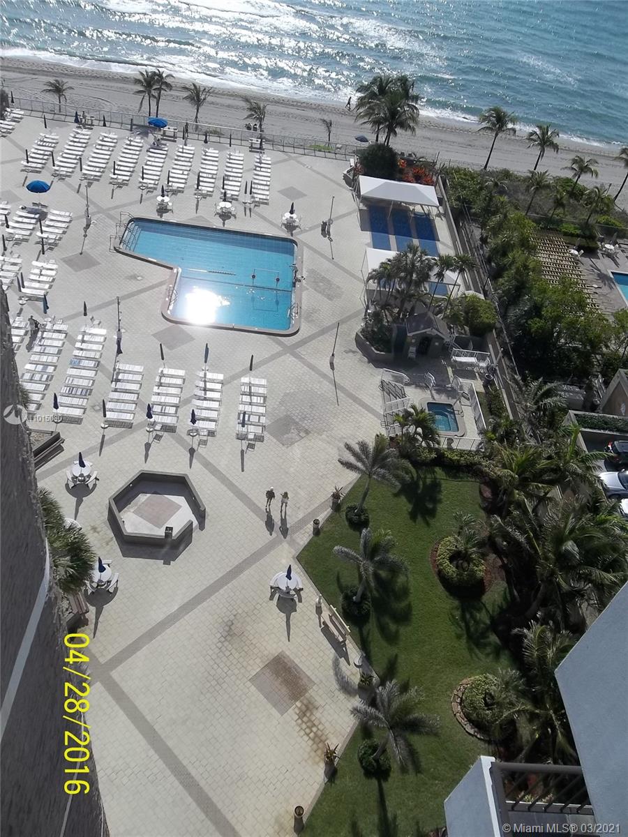 Photo of 2030 Ocean Dr #1207, Hallandale Beach, Florida, 33009 -