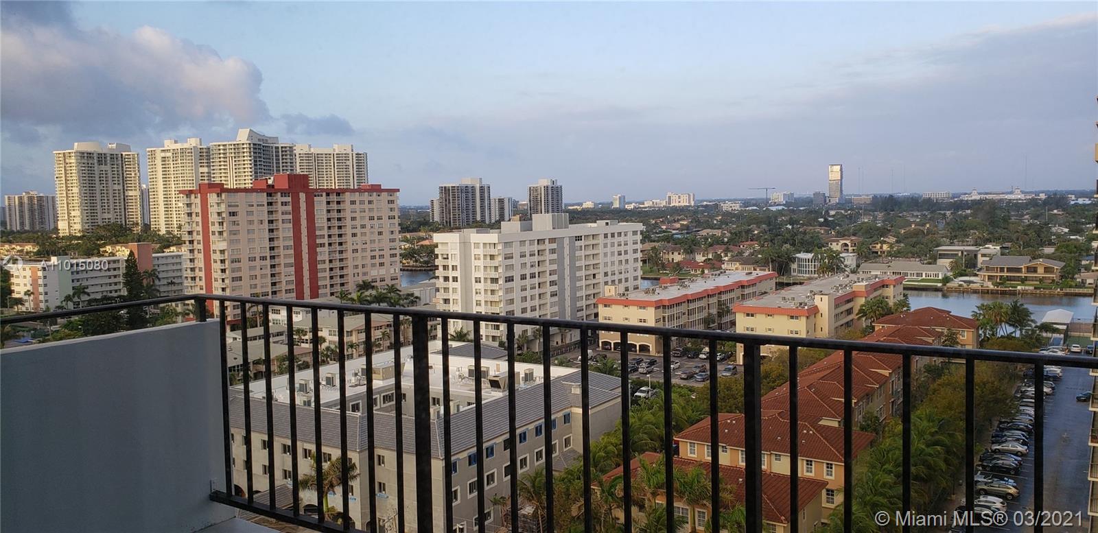 Photo of 2030 Ocean Dr #1207, Hallandale Beach, Florida, 33009 -