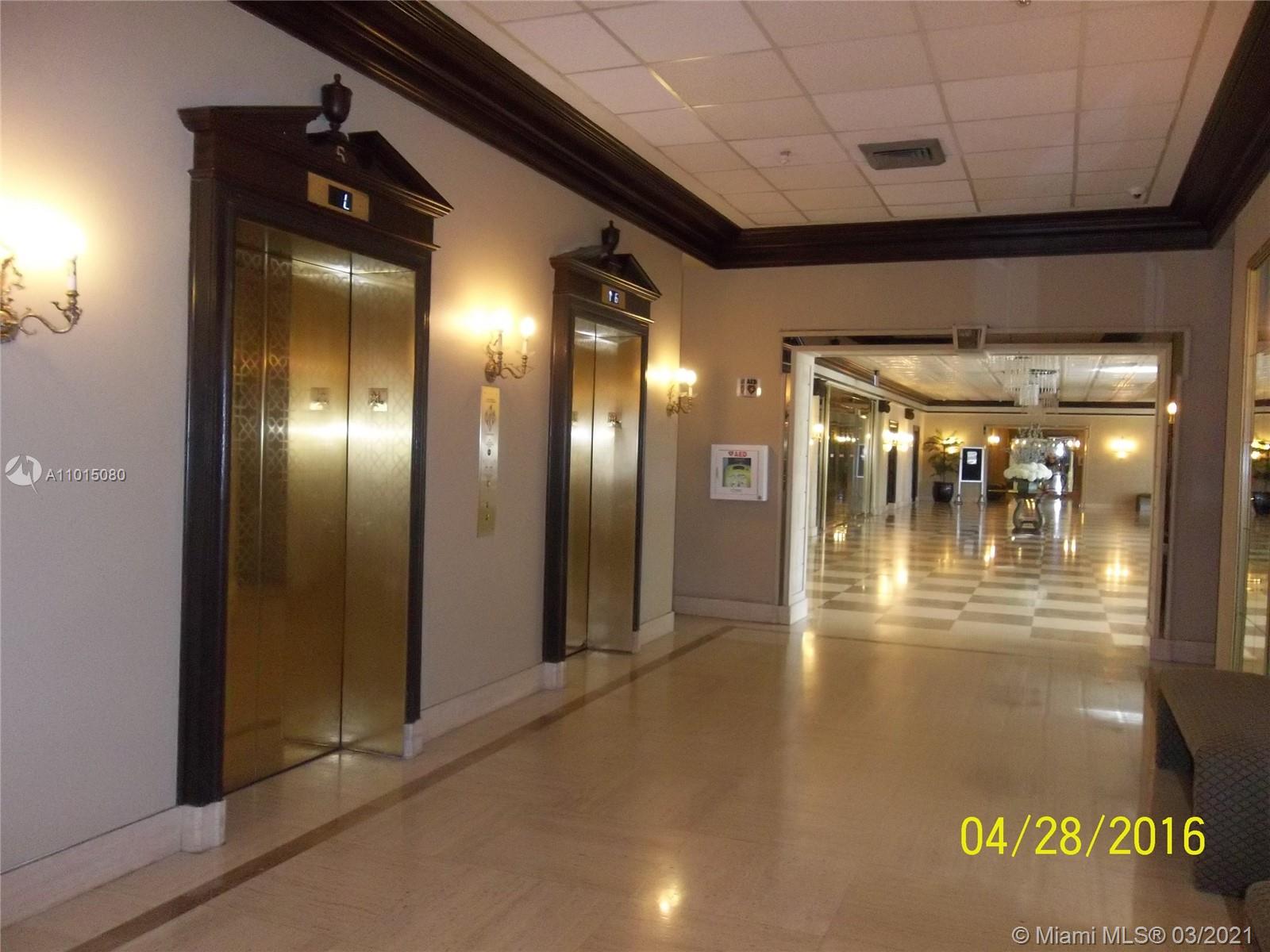 Photo of 2030 Ocean Dr #1207, Hallandale Beach, Florida, 33009 -