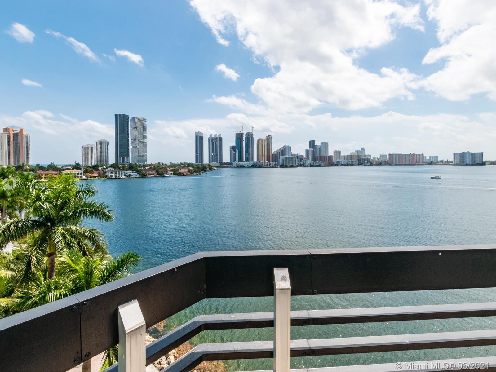 Photo of 3600 Mystic Pointe Dr #718, Aventura, Florida, 33180 -