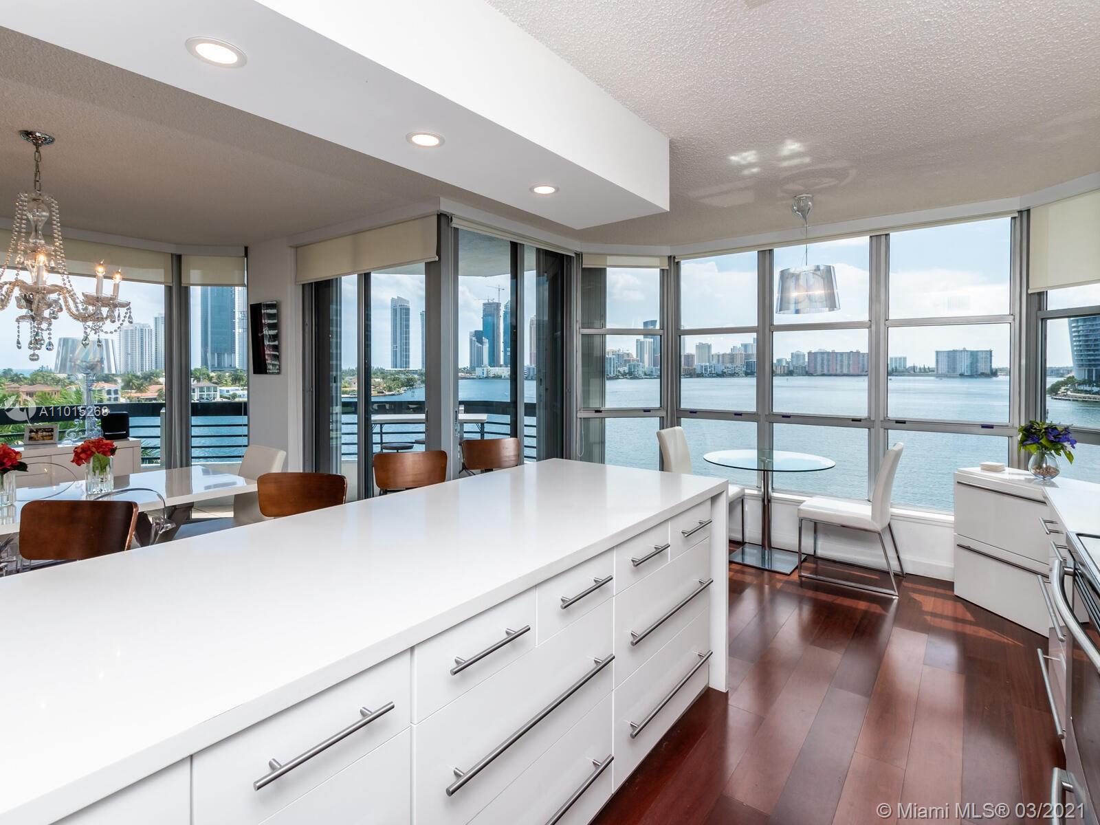 Photo of 3600 Mystic Pointe Dr #718, Aventura, Florida, 33180 -
