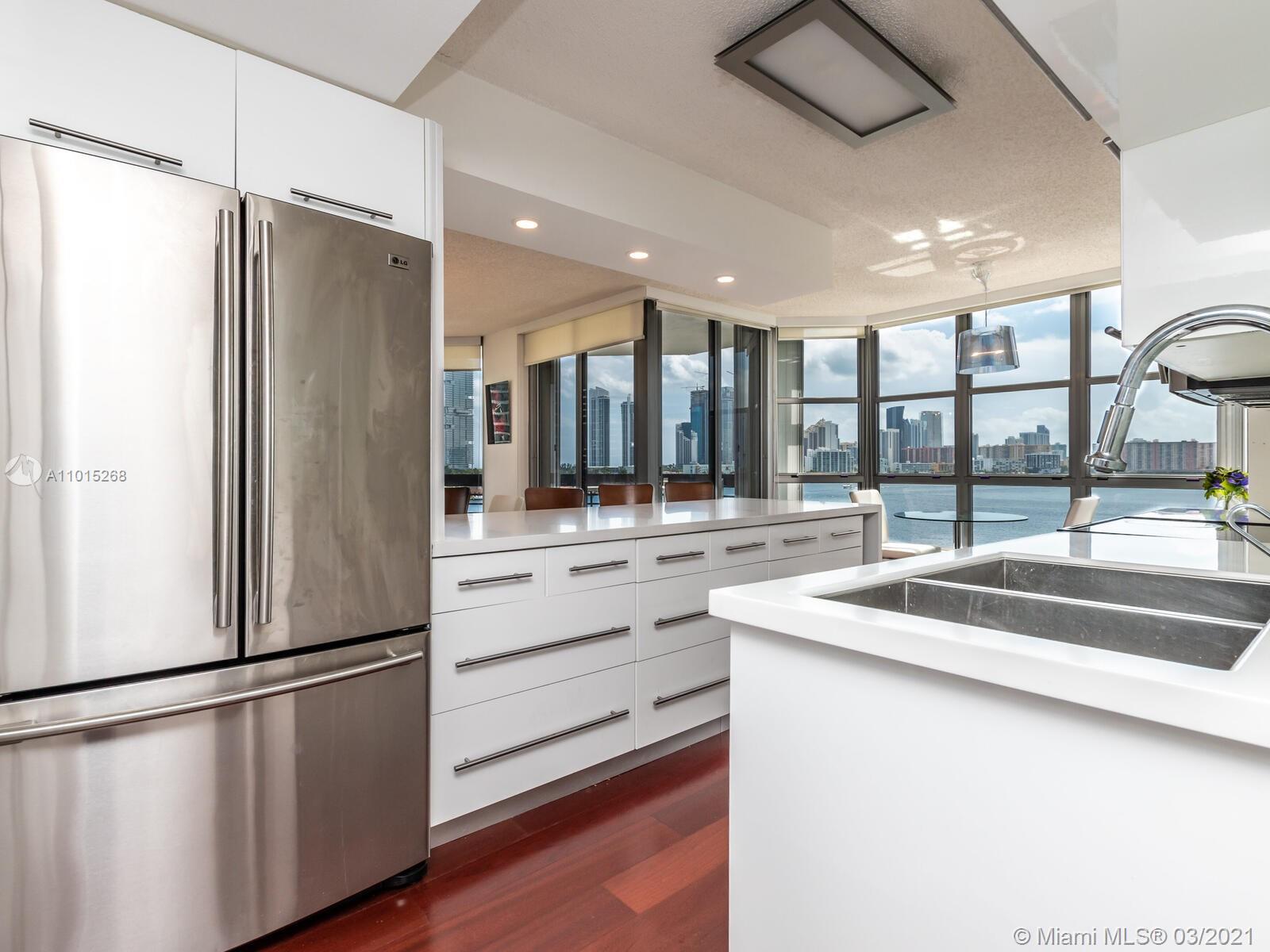 Photo of 3600 Mystic Pointe Dr #718, Aventura, Florida, 33180 -