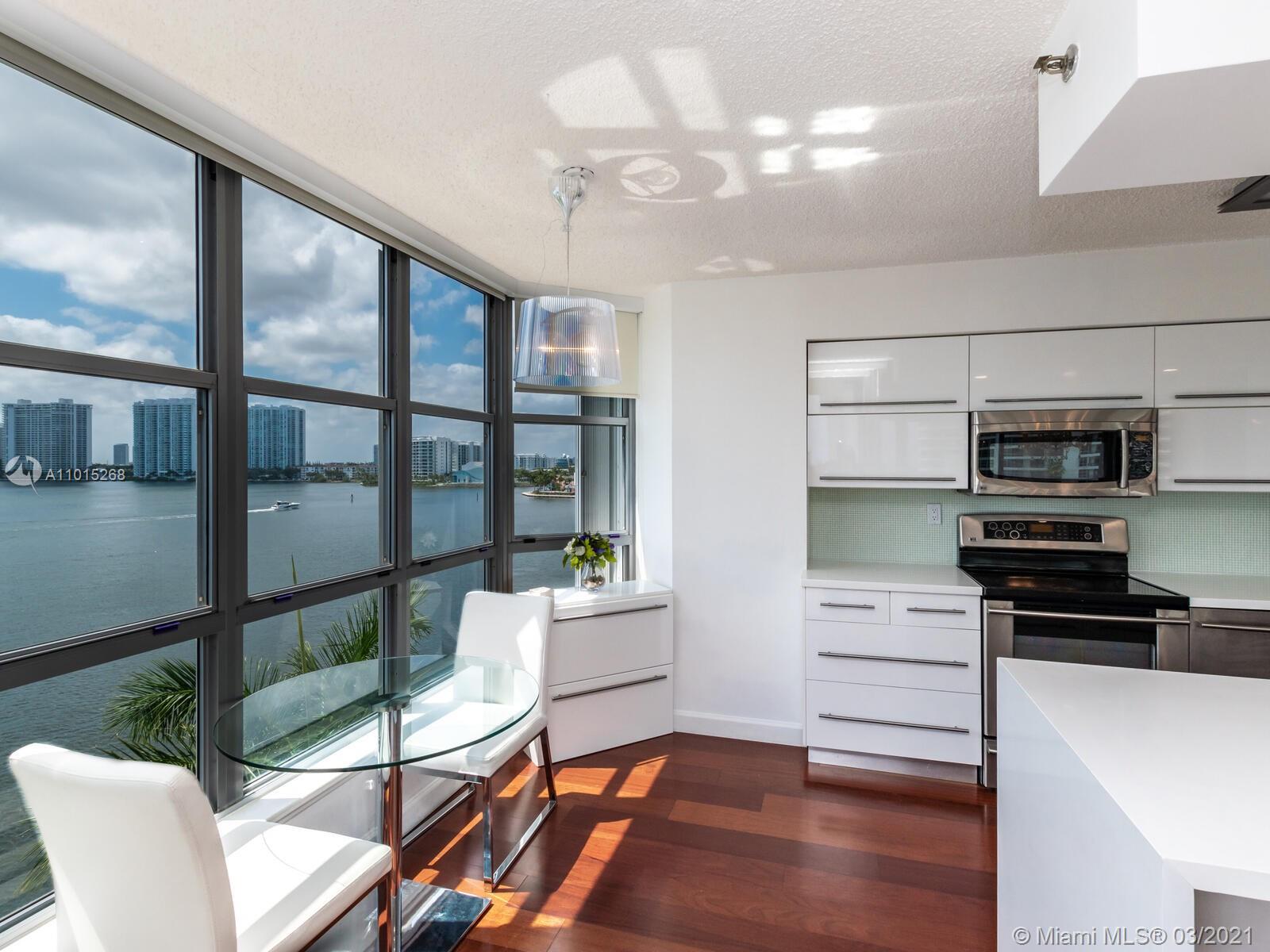 Photo of 3600 Mystic Pointe Dr #718, Aventura, Florida, 33180 -