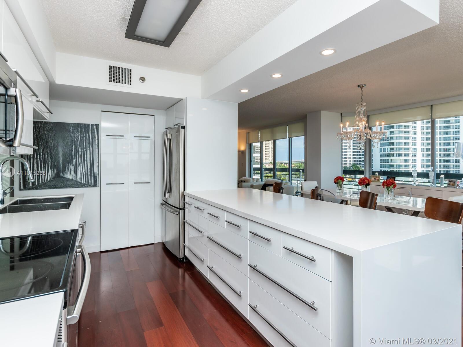 Photo of 3600 Mystic Pointe Dr #718, Aventura, Florida, 33180 -