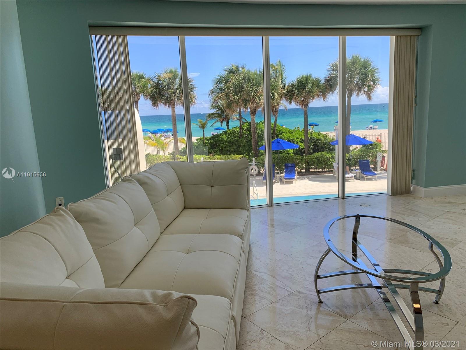 Photo of 18671 Collins Ave #202, Sunny Isles Beach, Florida, 33160 -