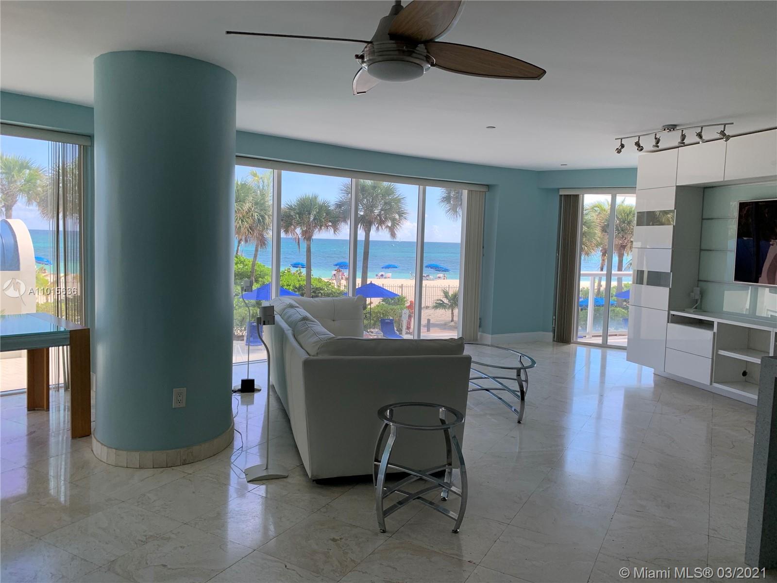 Photo of 18671 Collins Ave #202, Sunny Isles Beach, Florida, 33160 -