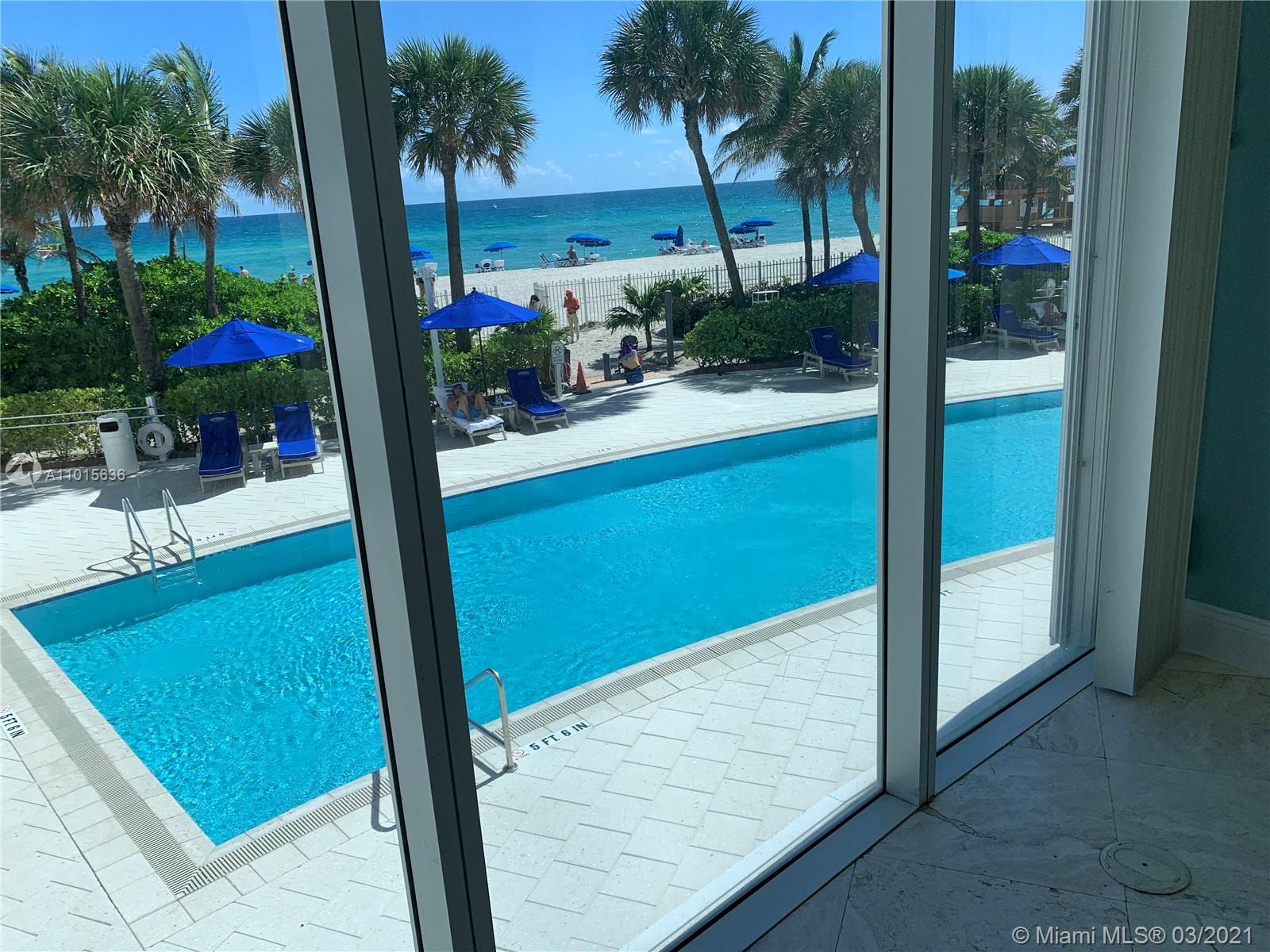 Photo of 18671 Collins Ave #202, Sunny Isles Beach, Florida, 33160 -