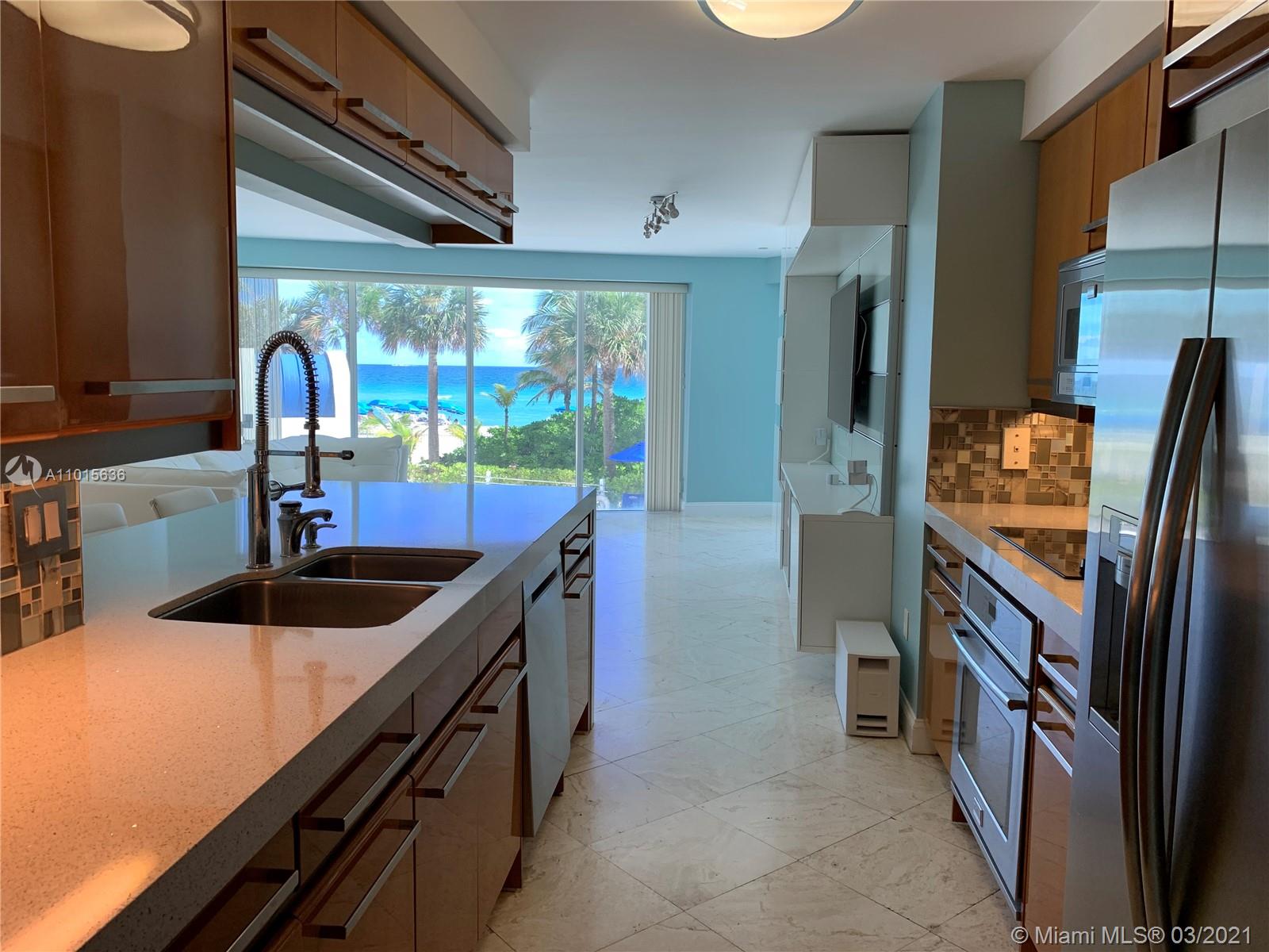 Photo of 18671 Collins Ave #202, Sunny Isles Beach, Florida, 33160 -