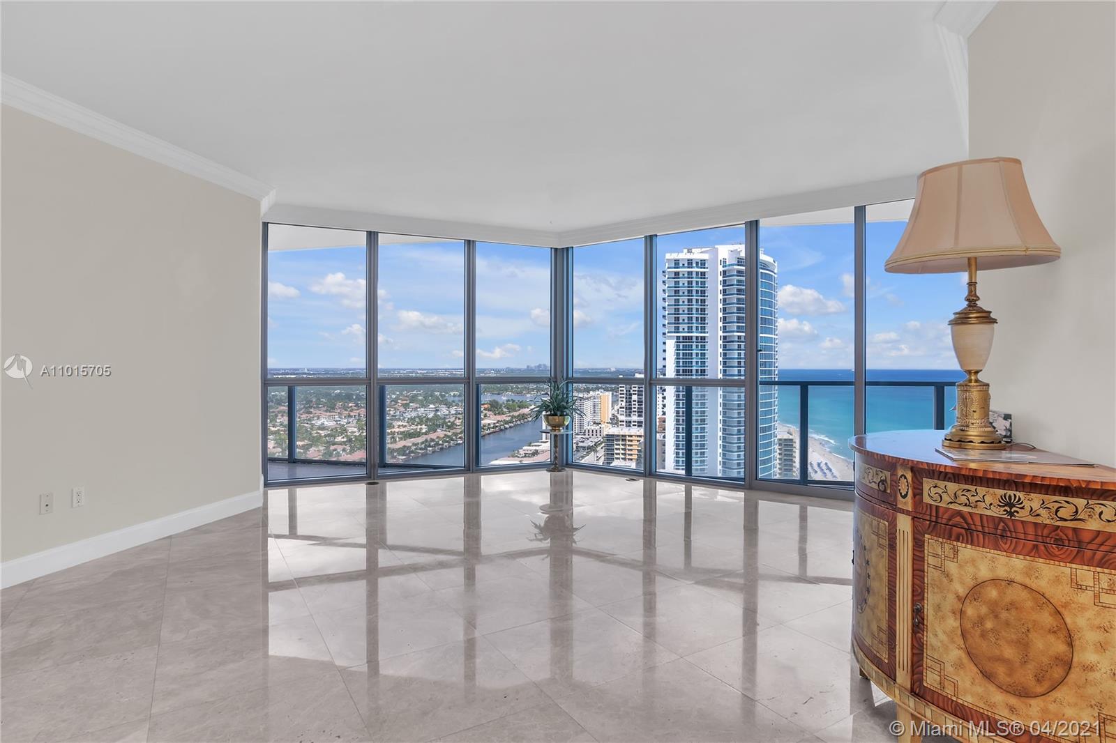 Photo of 3101 Ocean Dr #3005, Hollywood, Florida, 33019 -